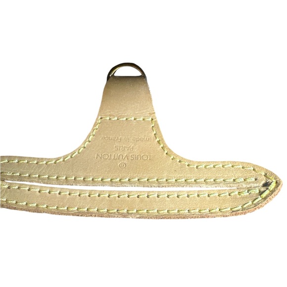 LV25 Louis Vuitton monogram ellipse PM - Picture 9 of 9